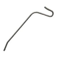 Federbügel zu Saeco Brühgruppe